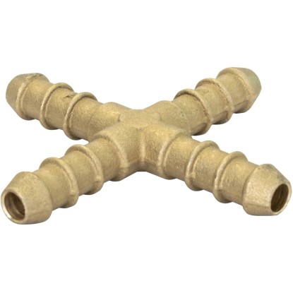 Portagomma croce a 4 vie per gpl