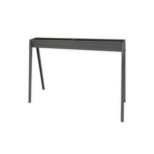 Barbecue per arrosticini Lisa Torino L 100 cm