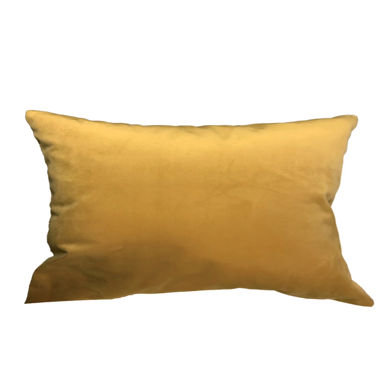 Maison Exclusive - Set Di Divani 3 Pz Con Cuscini Giallo Chiaro In Tessuto 89913090