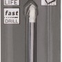 Punta per piastrelle Bosch CYL-9 Ceramic, 6 mm, per fori precisi.