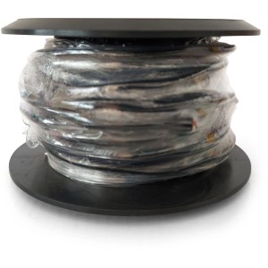 t.b.t. per irrigazione interrata su bobina nera.