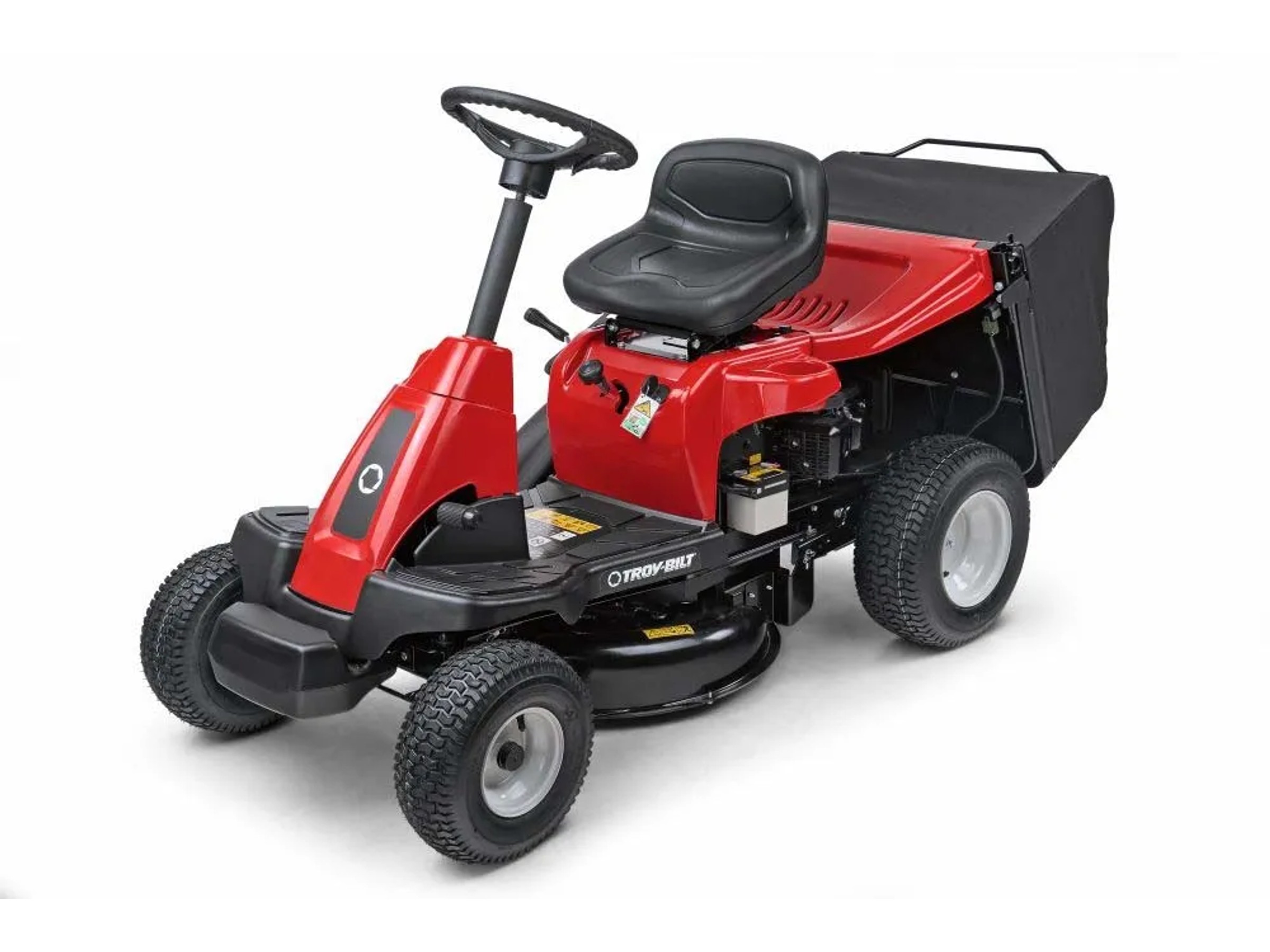 Manuale Troy-Bilt TB210 (72 pagine