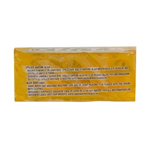 Saponetta per bucato Alga Bio Rhutten 400 g