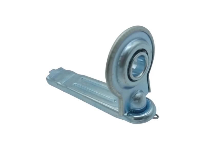 4 Cuscinetti A Sfera LO28 Per Tapparelle - 28mm Esterno/12mm Interno - Foto 11