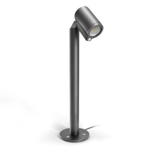 Faretto LED da esterno Spot Way SC DS Sensore Movimento 3000K 512 lm 7,9 W