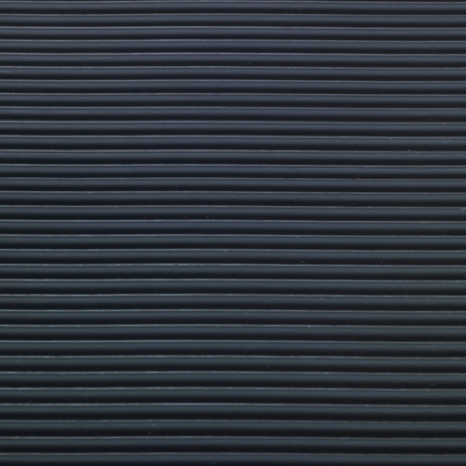 Tappetino antiscivolo nero Wenko (150x50cm) con scanalature per cassetti e armadi.