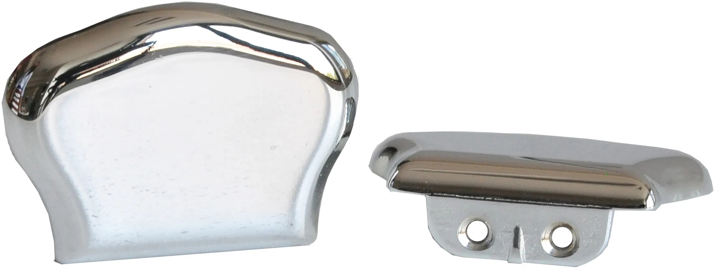 Girelle Ad Anello FLEXI Per Pesca Carp On | Misura 8, Ottone Nero Opaco | Confezione Da 10 Per Terminali Anti Groviglio