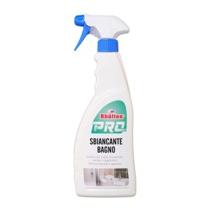 Sbiancante igienizzante spray Casa Linda Rhutten Pro 750 ml