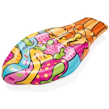 Gonfiabile Gelato Linea Pop