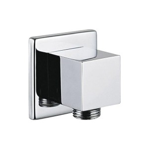 Rubinetto angolare Flessibili lucido di t.b.t.