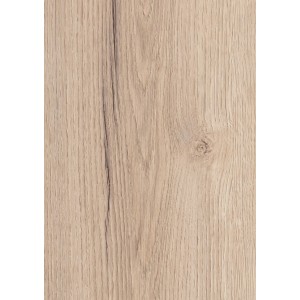 Laminato effetto rovere, plancia larga, colore legno chiaro, per spazi residenziali e commerciali