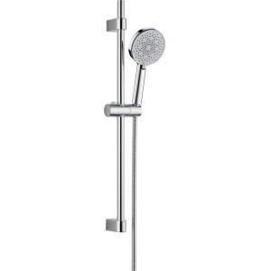 Set doccia 3 funzioni Idrostile con staffa cromo