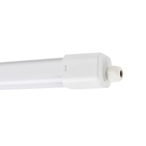 Barra LED sottopensile Expert Slim 5600 lm 4000 K 110,5 cm bianco