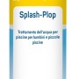 Splash-Plop trattamento acqua piscine piccole e bimbi