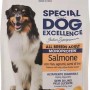 Cibo secco per cani Special Dog Excellence Adult Monoprotein salmone 3 kg