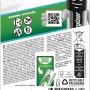 Energizer Extreme AAA Batterie Ricaricabili, confezione da 4, 800 mAh.