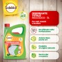 Solabiol diserbante, biologico, 3L. Adatto per vialetti e bordure.