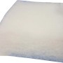 Summer Fun Filtercubes 320g per sistemi di filtraggio piscina, poliestere, colore bianco.
