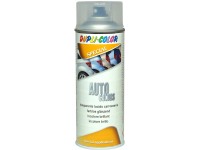 Vernice Spray 2K Per VW Codice Colore LA7W - Argento Metallizzato Riflettente, Con Trasparente, 400ml