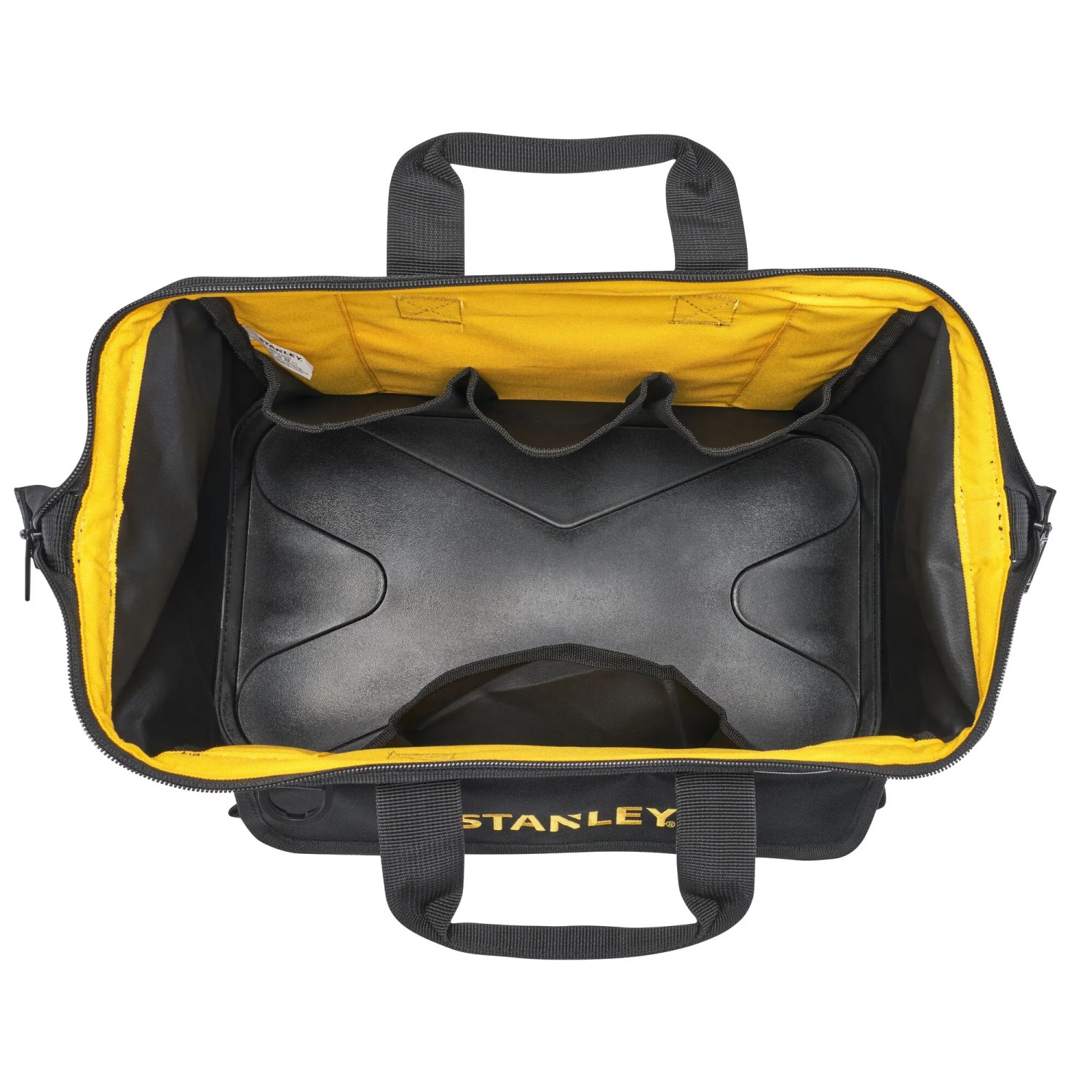 Borsa porta utensili Stanley 16" in tessuto_6