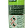 t.b.t. Insetticida spray in bomboletta verde contro insetti.
