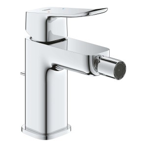 Miscelatore monocomando per bidet Grohe Dice cromo