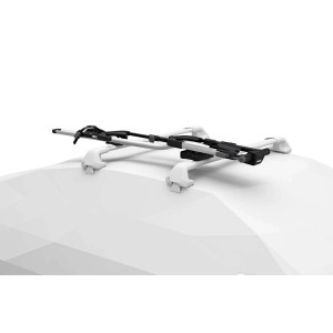 Portabici da tetto UpRide