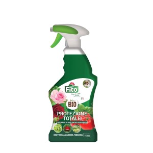 Fito antiparassitario per piante, flacone spray da 750ml per il giardino.