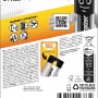 Energizer Alkaline Power D Mono, batteria, confezione da 2.