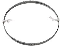 Lame Sega A Nastro AYAO Per Legno - 2 Lame 1400mm X 9.5mm X 12TPI Per Draper, Scheppach, Einhell - Foto 6