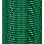 Rotolo di rete metallica verde, t.b.t. dalla categoria Reti metalliche e plastiche.