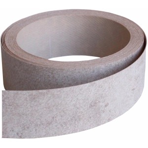 Bordo cucina t.b.t. in rotolo, beige screziato.
