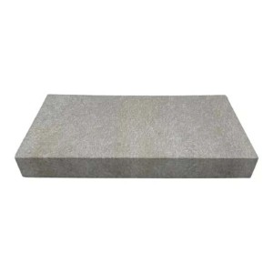 Battiscopa grigio t.b.t. (Battiscopa).