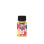 Flacone di colore per tessuti t.b.t. giallo. Ideale per tingere e decorare tessuti.