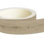 Rotolo di bordo t.b.t. effetto legno per cucine Top cucina, beige-marrone.