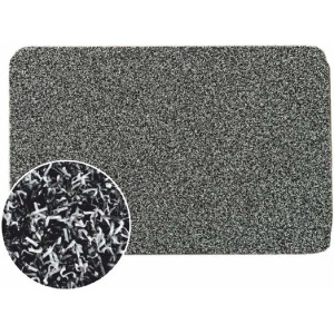 Rotolo in polipropilene antracite al metro