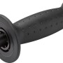 Impugnatura di ricambio per smerigliatrice angolare a batteria LUX A-WS-20/115, impugnatura a 3 posizioni per un lavoro confortevole.