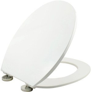 Sedile WC bianco t.b.t. della categoria Sedili WC.
