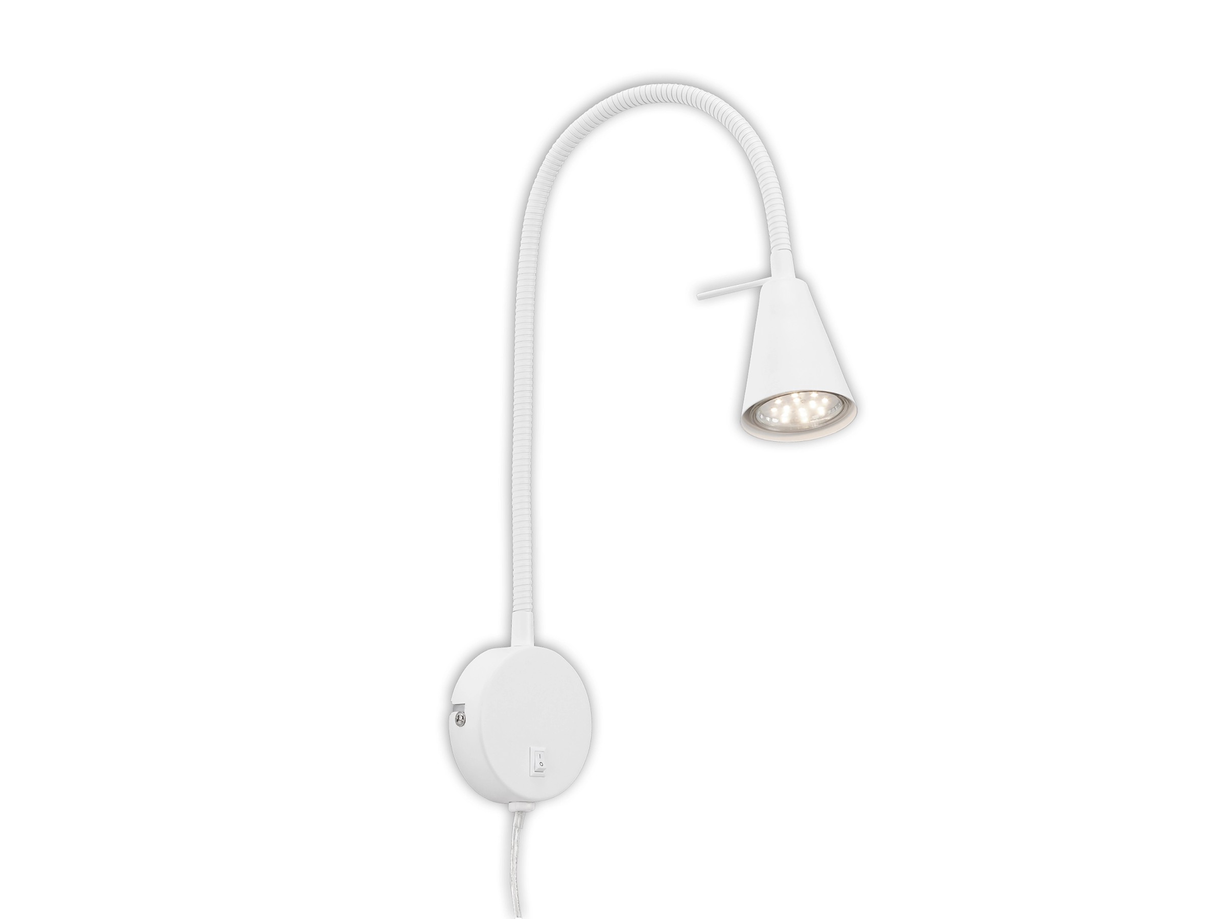 Briloner CHAMP Nano Lampada da tavolo senza fili IP44, dimmerabile, touch, batteria ricaricabile