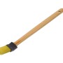 Pennello radiatore legno misto setola 40