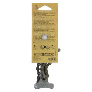 Chiave a catena per filtro olio Precision Steel