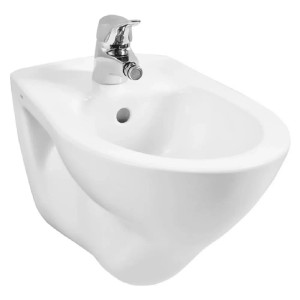 Vitra bidet sospeso serie Normus