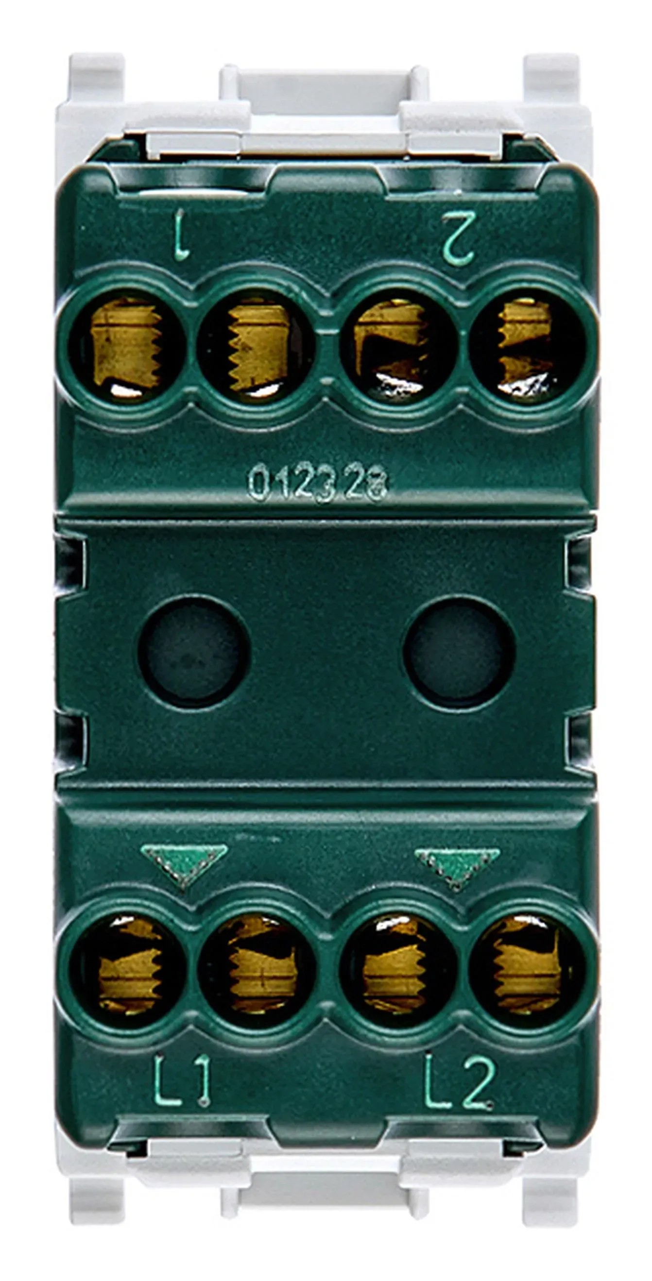 Pulsante ON OFF Macchinari Di Sicurezza 22 Mm - 2 Tasti, 2 - Foto 6