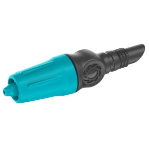 t.b.t. per Microirrigazione, blu-grigio.