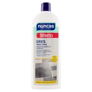 Detergente gres Nuncas Winto 1000 ml