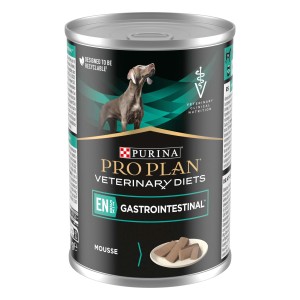 Lattina di mousse per cani Pro Plan Veterinary Diets Gastrointestinal.