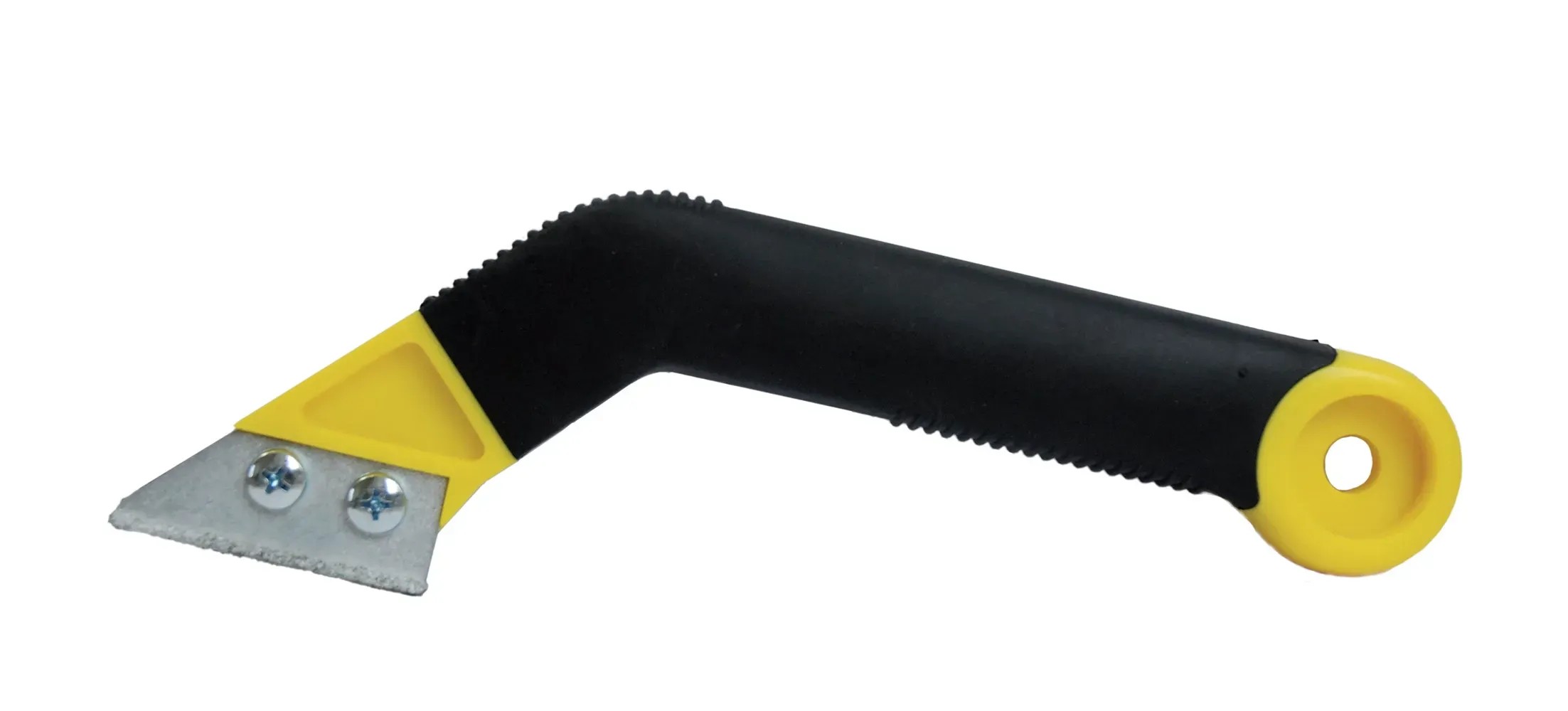 Krumpholz - Raschietto Per Giunti A Triangolo 135 Cm Manico In Frassino - Foto 13