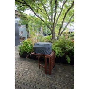 Copertura Premium Campingaz per Grill Attitude, idrorepellente e traspirante.