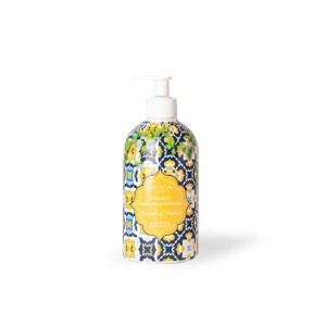 Sapone liquido profumato CERAMICA Cristalli d`Acqua 500 ml