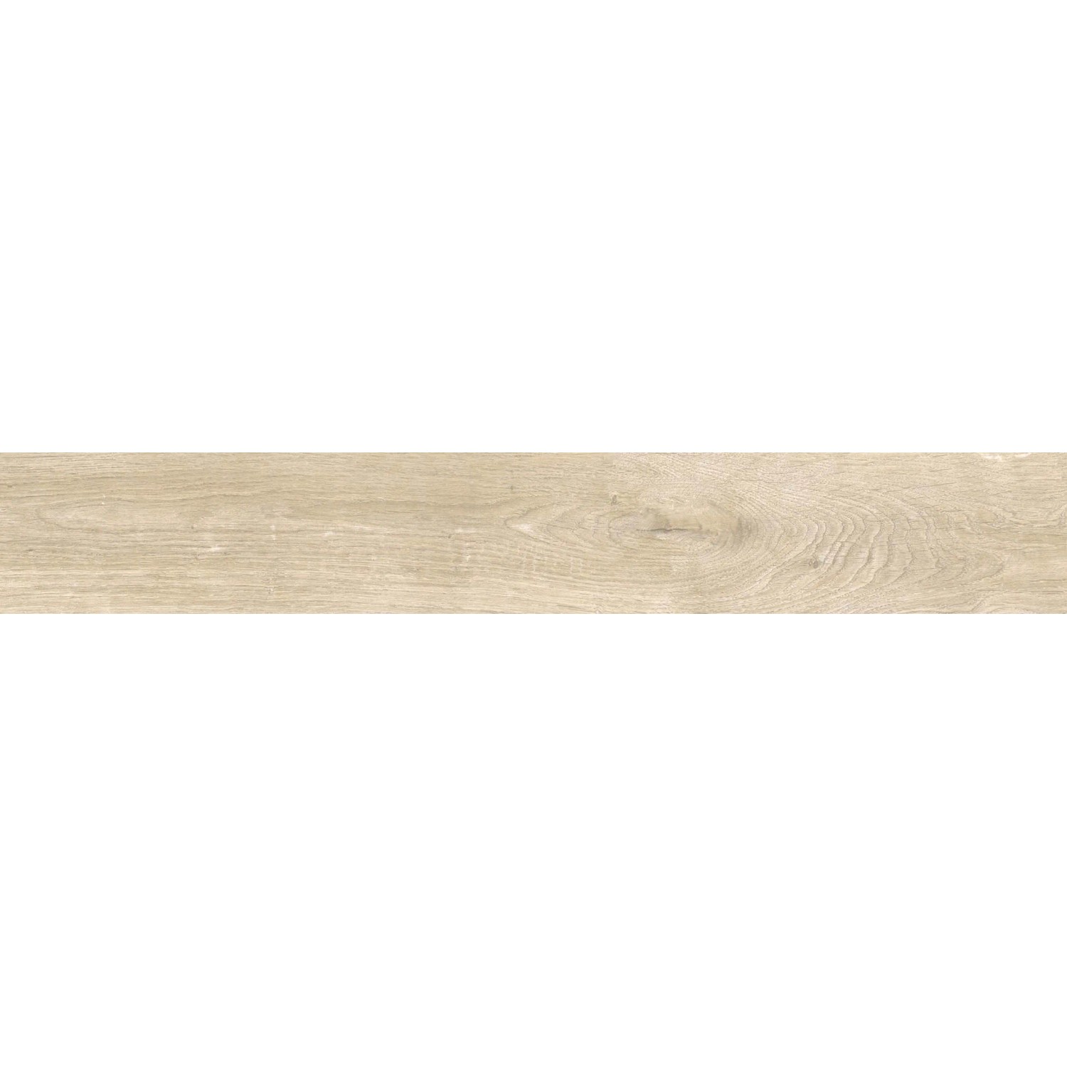 Piastrella per pavimenti chiara effetto legno per interni.